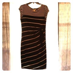 Motherhood Maternity Dress